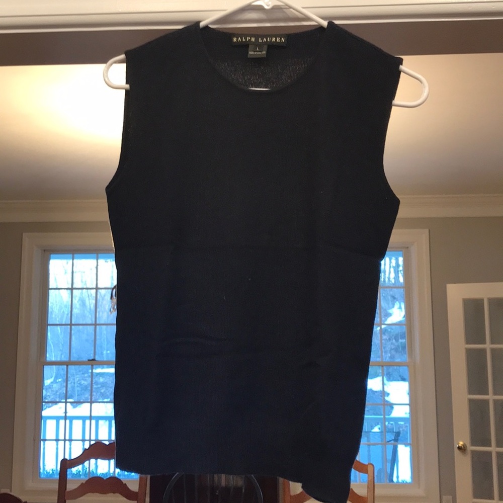 Ralph Lauren Tank Top